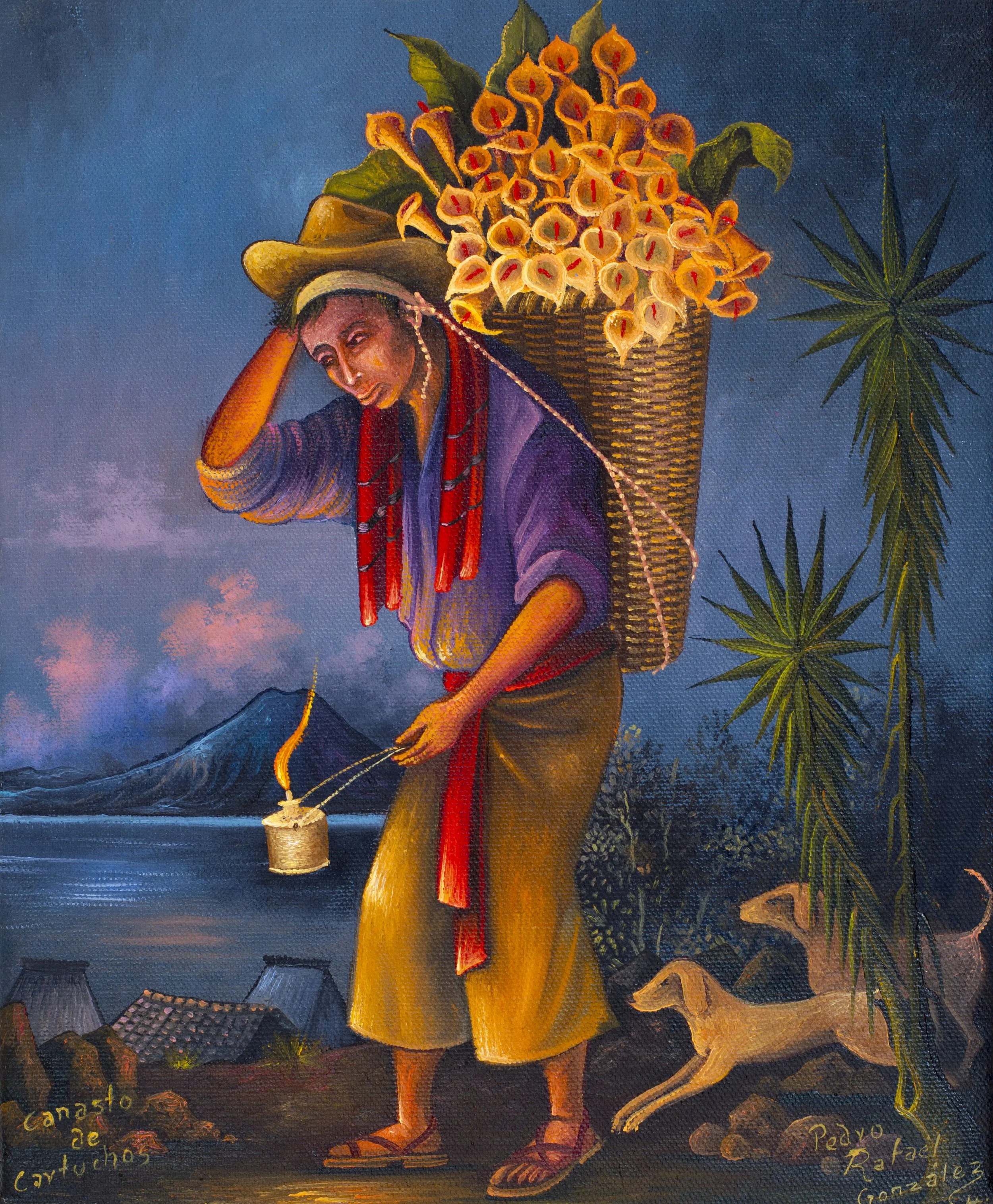 2025 Interlaced Communities — MOLAA | Museum of Latin American Art